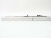 Tailgate/trunk/boot exterior handle