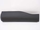 Rear door trim (molding)