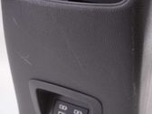 Console centrale