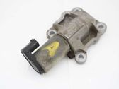 Camshaft vanos timing valve