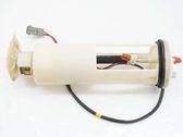 Fuel injection high pressure pump