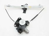 Fensterheber elektrisch mit Motor Tür hinten