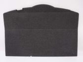 Tapis de coffre
