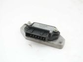 Ignition amplifier control unit