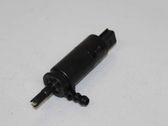 Headlight washer pump