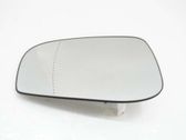 Wing mirror glass