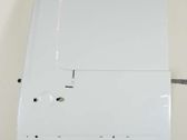 Side sliding door