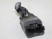 Headlight washer spray nozzle