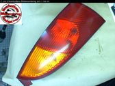 Rear/tail lights