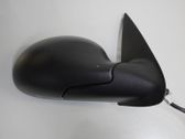 Front door electric wing mirror