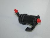 Headlight washer spray nozzle
