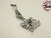 Engine bonnet/hood lock/catch