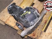 Rear differential