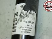 Rear shock absorber/damper