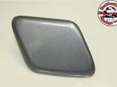 Headlight washer spray nozzle