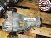 Rear differential