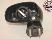 Front door electric wing mirror