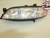 Headlight/headlamp