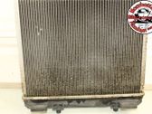 Coolant radiator