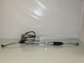 Steering rack