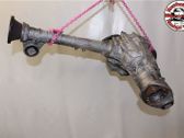 Front differential