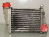 Intercooler radiator