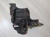 Front bumper skid plate/under tray
