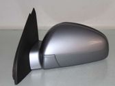 Front door electric wing mirror