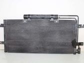 A/C cooling radiator (condenser)