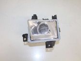 Front fog light