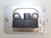 Acceleration sensor