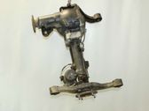 Front differential