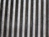 Intercooler radiator