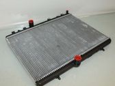 Coolant radiator