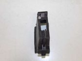 Front bumper mounting bracket
