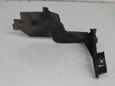 Intercooler air guide/duct channel