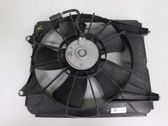 Ventilador eléctrico del radiador