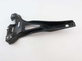 Top upper radiator support slam panel