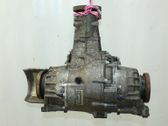 Hinterachsdifferential
