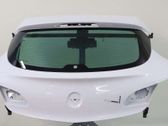 Tailgate/trunk/boot lid