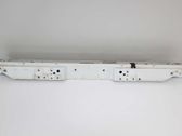 Top upper radiator support slam panel