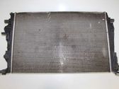 Coolant radiator