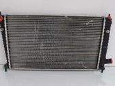 Coolant radiator