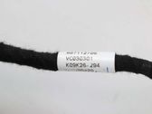 Außenspiegel elektrisch Tür vorne