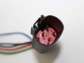 Front door electric wing mirror