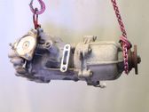 Hinterachsdifferential