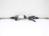 Steering rack