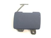 Front bumper lower grill
