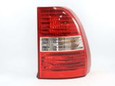Rear/tail lights