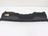 Intercooler air guide/duct channel